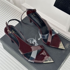 Giuseppe Zanotti Sandals